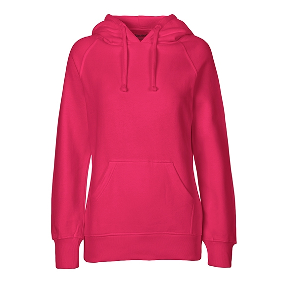 Ladies` Hoodie