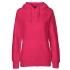 Ladies` Hoodie