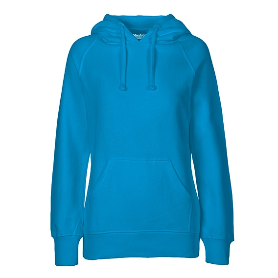 Ladies` Hoodie