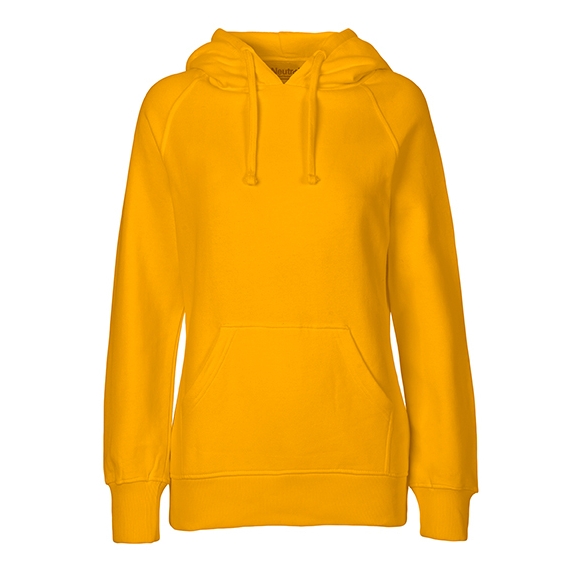 Ladies` Hoodie