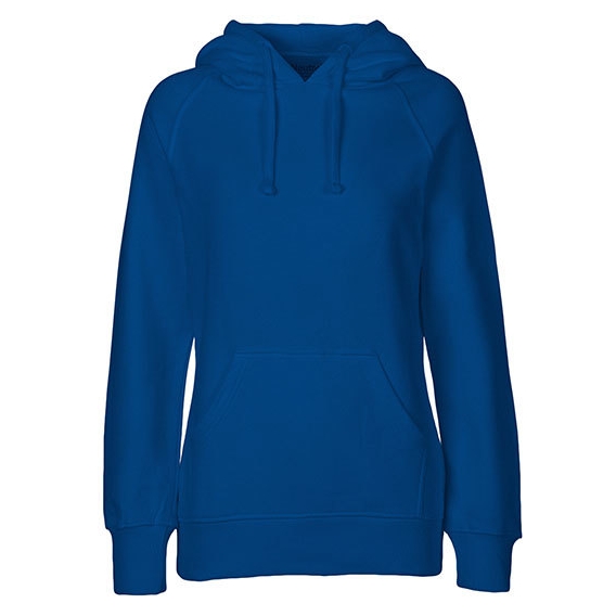 Ladies` Hoodie