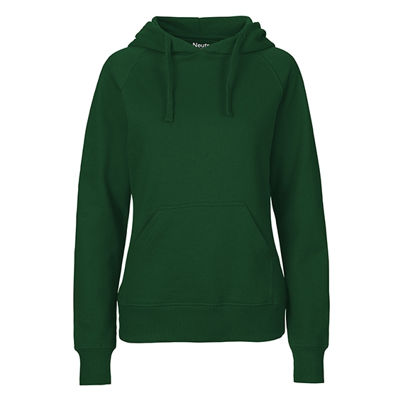 Ladies` Hoodie