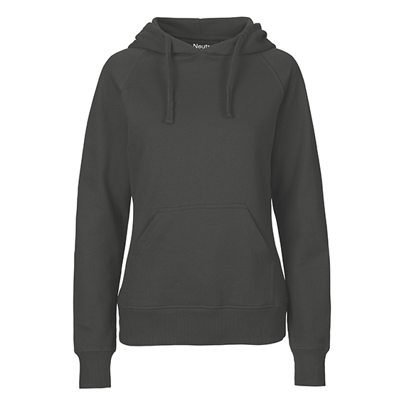 Ladies` Hoodie