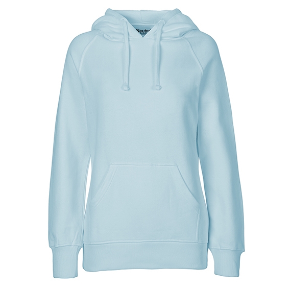 Ladies` Hoodie