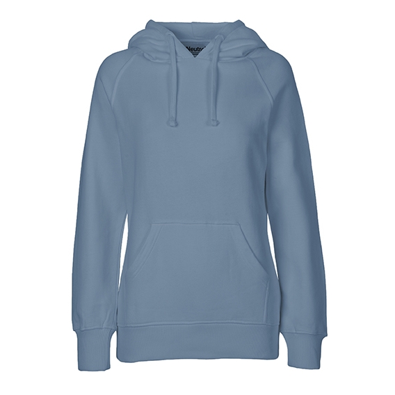 Ladies` Hoodie