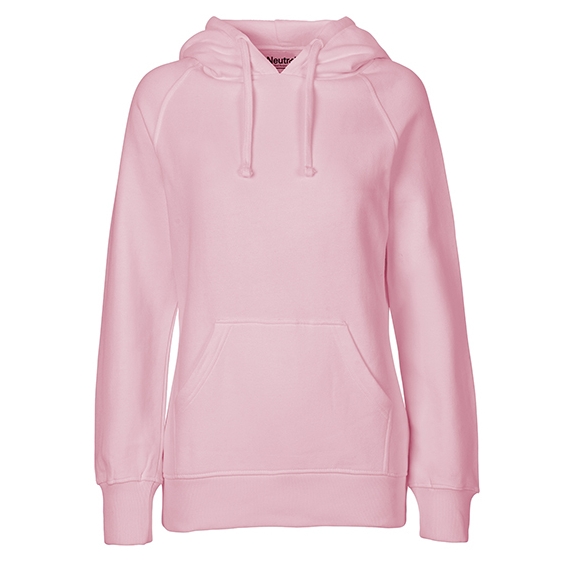 Ladies` Hoodie