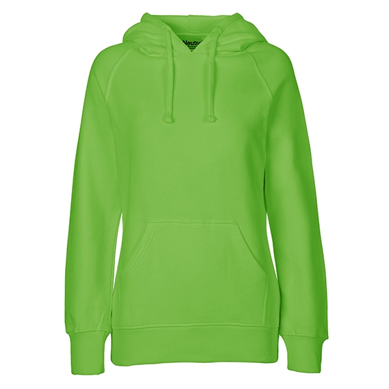Ladies` Hoodie