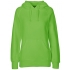 Ladies` Hoodie