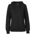 Ladies` Zip Hoodie