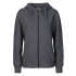 Ladies` Zip Hoodie
