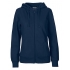 Ladies` Zip Hoodie