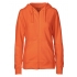 Ladies` Zip Hoodie