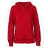 Ladies` Zip Hoodie