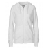 Ladies` Zip Hoodie