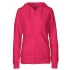 Ladies` Zip Hoodie