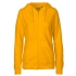Ladies` Zip Hoodie