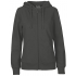 Ladies` Zip Hoodie