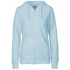 Ladies` Zip Hoodie