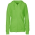 Ladies` Zip Hoodie