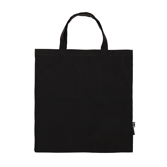 Shopping Bag Short Handles