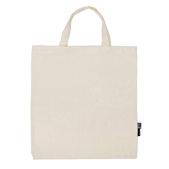 Shopping Bag Short Handles