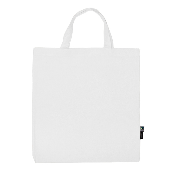 Shopping Bag Short Handles