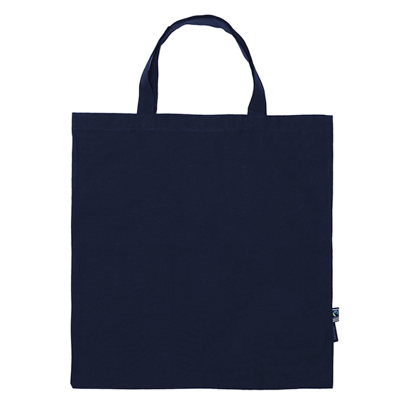 Shopping Bag Short Handles