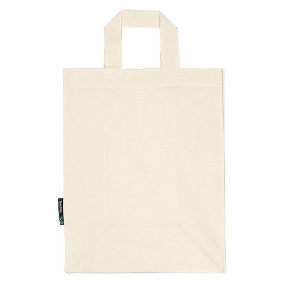 Twill Grocery Bag