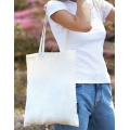 Shopping Bag with Long Handles