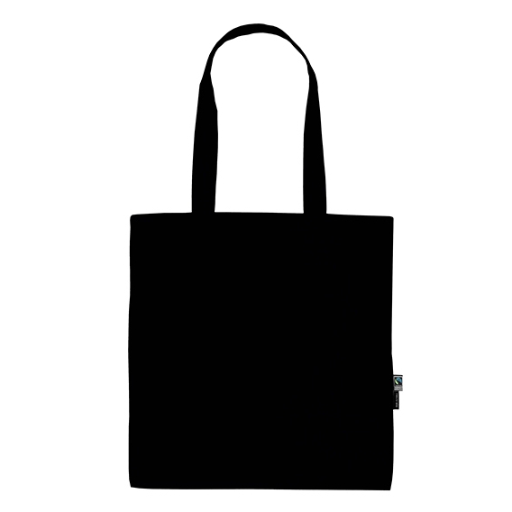 Shopping Bag with Long Handles