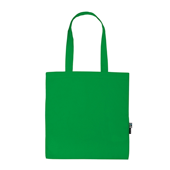 Shopping Bag with Long Handles