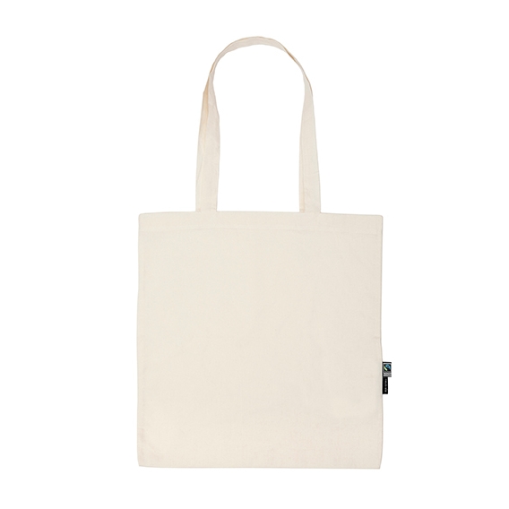 Shopping Bag with Long Handles