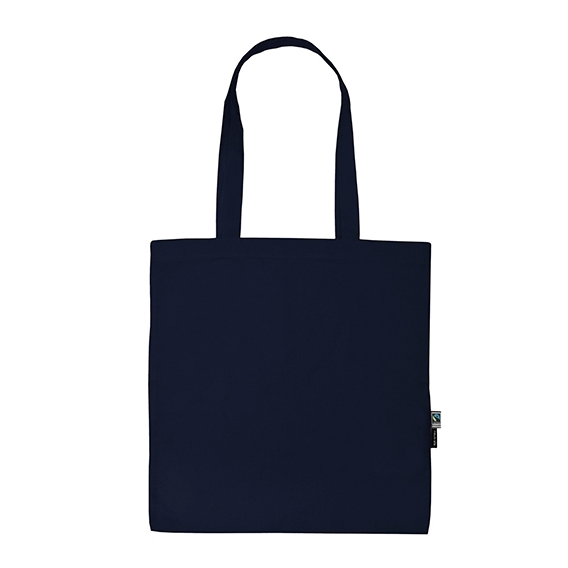 Shopping Bag with Long Handles