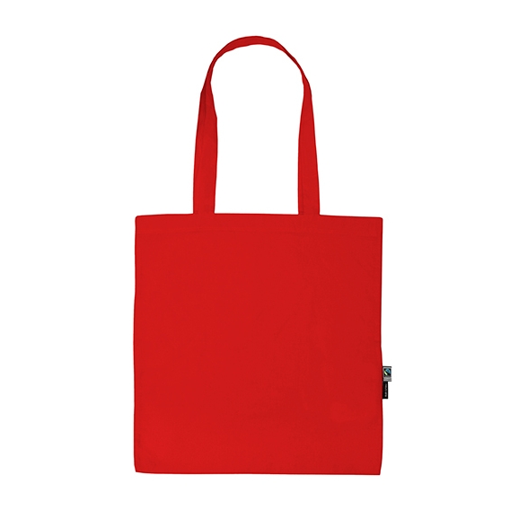 Shopping Bag with Long Handles