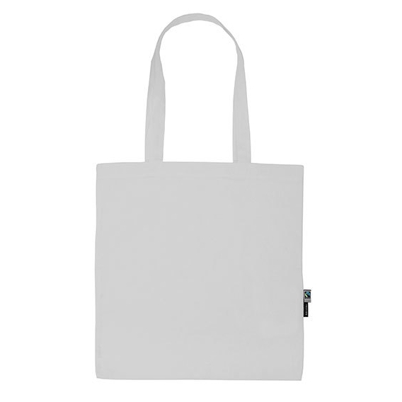 Shopping Bag with Long Handles