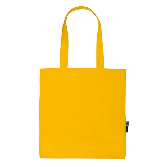 Shopping Bag with Long Handles