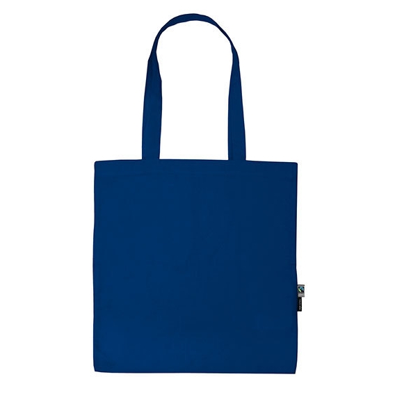 Shopping Bag with Long Handles
