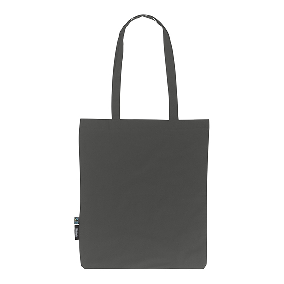 Shopping Bag with Long Handles