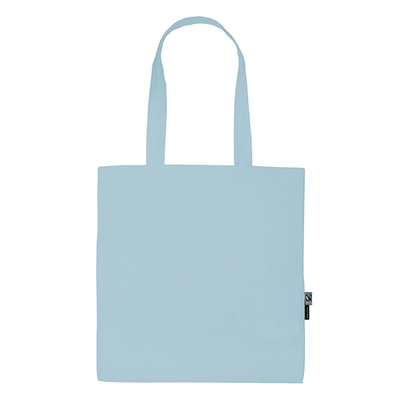 Shopping Bag with Long Handles