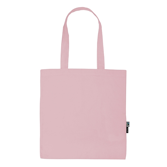 Shopping Bag with Long Handles