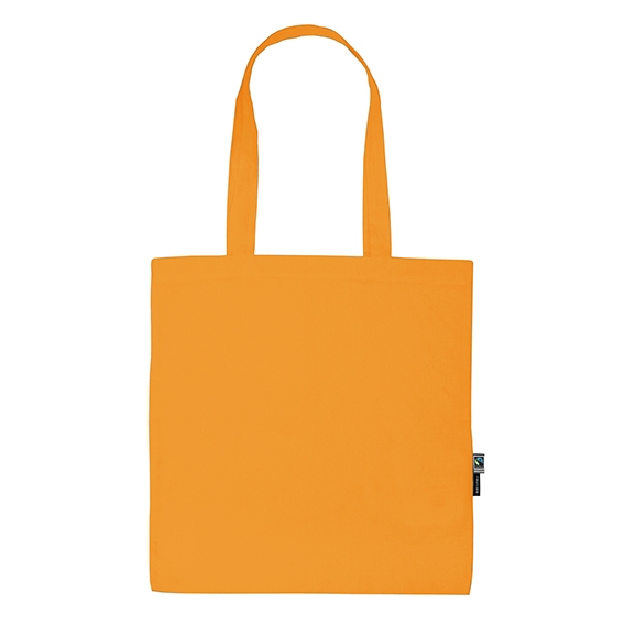Shopping Bag with Long Handles