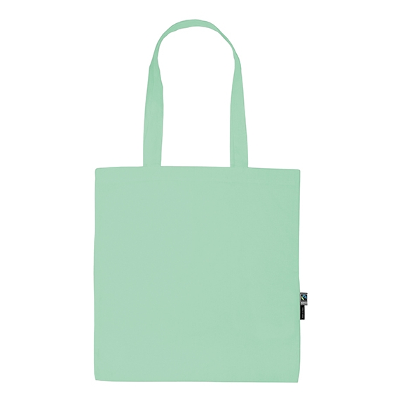 Shopping Bag with Long Handles