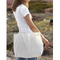 Shopping Bag with Gusset