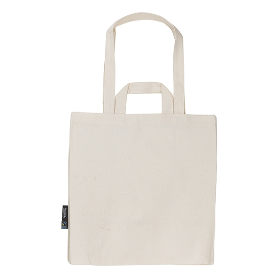 Twill Bag, Multiple Handles