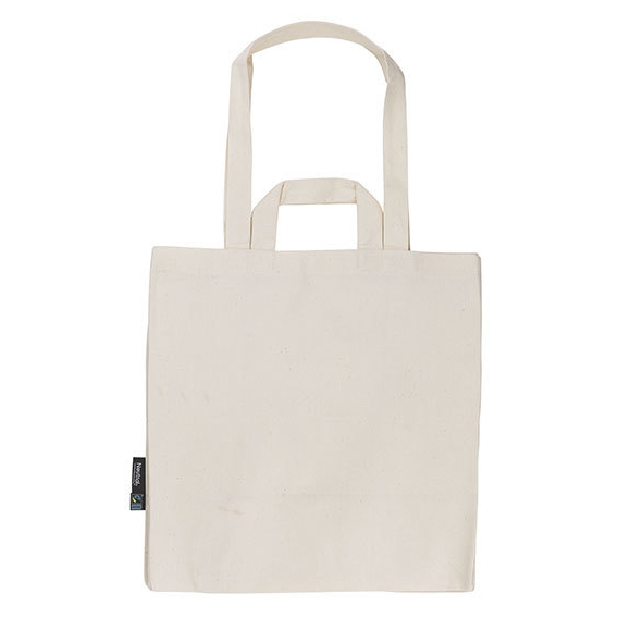 Twill Bag, Multiple Handles