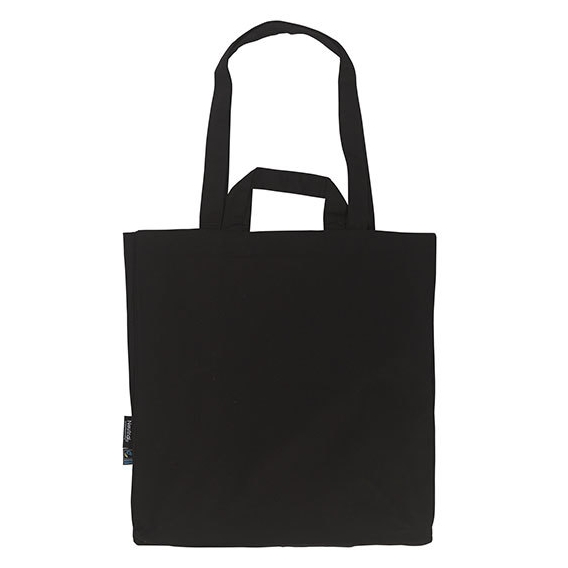 Twill Bag, Multiple Handles
