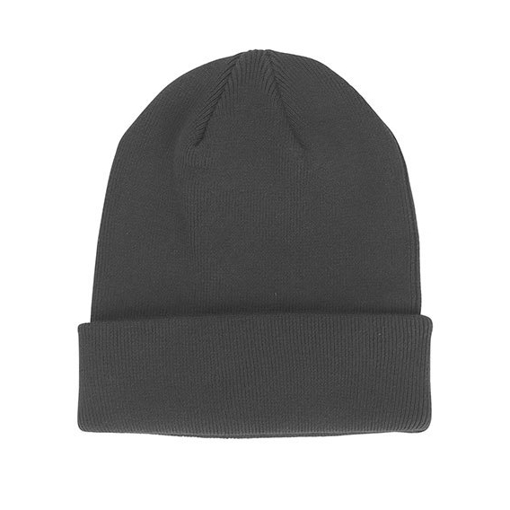 Mixed Knit Beanie