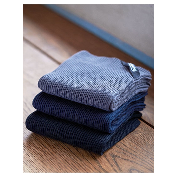 Rib Knit Kitchen Cloth (2 Pieces)
