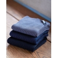 Rib Knit Kitchen Cloth (2 Pieces)