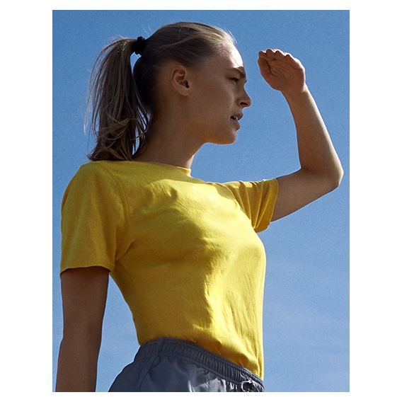 Ladies Performance T-Shirt